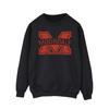 Netflix Mens Sex Education Moordale Sweatshirt