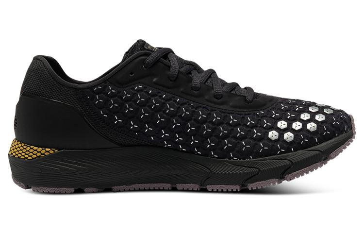 Under Armour Женские кроссовки Hovr Sonic 3 Storm 'Black Gold' 3025688-500