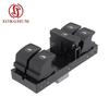 SORGHUM 6RD959857D для VW Polo 2011 2012 2013 Car Master Power Window Switch Кнопка управления подъемником Высокое качество Авто