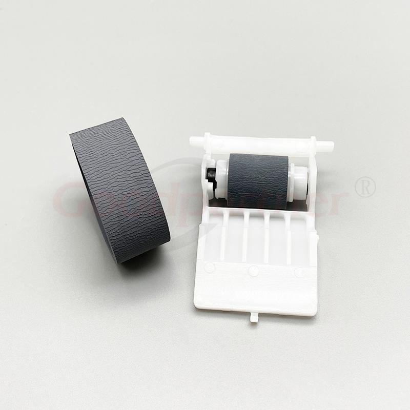 10 шт. 1517053 1529149 Ролик подачи бумаги для EPSON Stylus Office T1100 B1100 Photo 1390 1400 1410 L1300 L1800 R1900 1500W ME1100