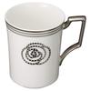 Кружка Noritake 295сс Aidan White Костяной фарфор T93655/4867-2