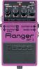 BOSS Flanger KORG Pitchclip 2 Marks Original Cross Set - BF-3 + PC-2 +