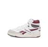Reebok Кроссовки BB 4000 II Mid 100033844 W White