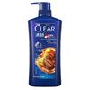 Clear Men Anti-Dandruff & Hair Strengthening Shampoo