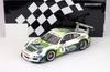 PMA Porsche 911 GT3R Готовая модель 1/18 2011#2