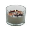 MidOcean Citrus Plant-Based Scented Candle