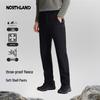 Northland Men's Fleece-Lined All-Weather Casual Pants NXPFT5578E