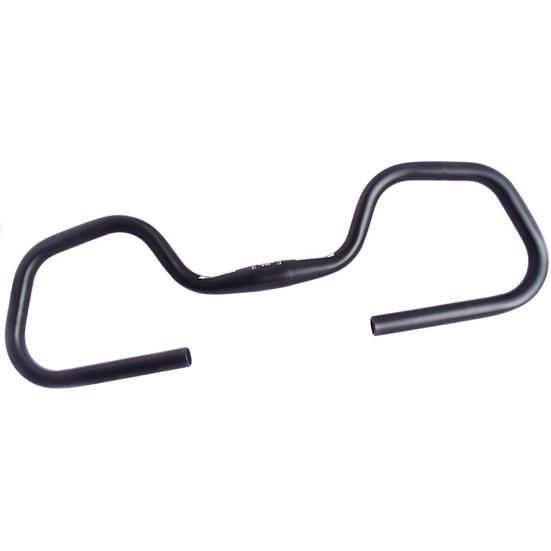 Универсальный прочный руль-бабочка из алюминиевого сплава 31,8 мм/25,4 мм для катания на открытом воздухе