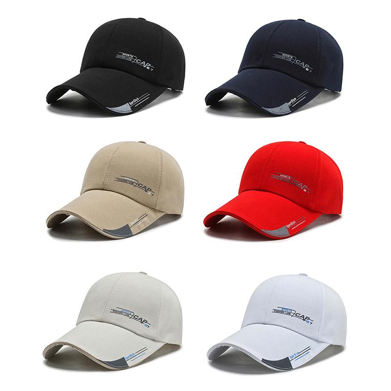 Бейсбольная кепка Simplicity Shading в стиле хип-хоп, регулируемая, для мужчин и женщин, летняя, дышащая, сетчатая, повседневная, кепка от солнца, шляпа для папы