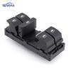 Volkswagen Electric Window Lifter Switch 16D959857A