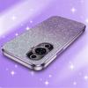 Роскошный чехол с градиентным блестящим покрытием для Huawei Nova 11 Pro 10 SE 9 9Z Y91 Y90 Y70 Plus Y61 8 8i 7 6 3 3i силиконовая задняя крышка
