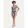 Купальник Roxy Printed Essentials