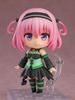 Nendoroid To Darkness Momo Beria Deviluke Plastic Painted Movable Figure LOVE-Ru Non-scale