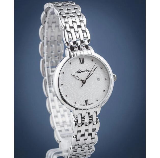 Watch Adriatica A3792.5183Q