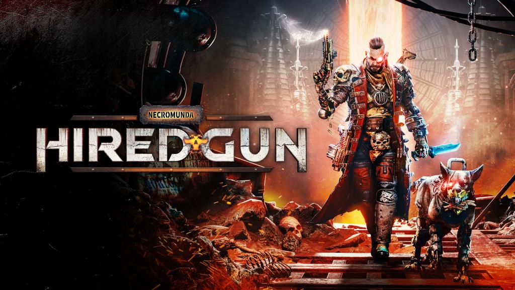 Рейтинг наемников Некромунды (PS4 версия) [CERO "Z"]