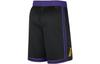 Men's Shorts Nike Los Angeles Lakers City Edition 2023/24 Men's Nike Dri-FIT Nba Swingman Shorts