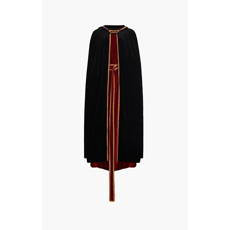 Аниме Фэнтези Косплей Костюм Рапунцель Мать Готель Дуэт Костюмов Накидка Комплект Хэллоуин Вечеринка Платья Для Взрослого Костюм Для Женщины