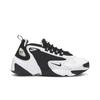 Nike Женские Zoom 2K 'Белый Черный' (женские размеры) Белые / Черные Беговые Кроссовки AO0354 100