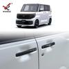 Nissan Roox 25 Моделей Накладка на Ручку Двери: Декоративная защитная крышка из АБС-пластика
