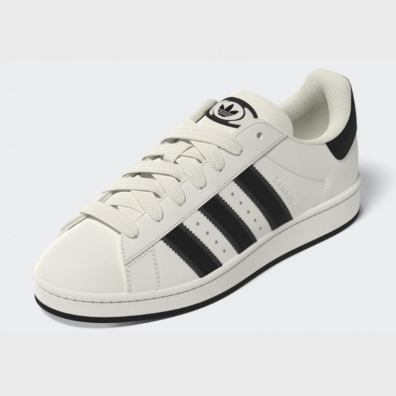 Adidas Campus 00s Core Белый Черный If8761