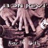 CD BON JOVI - Keep The Faith 5146942 Jambco, Mercury Europe Рок Б/У