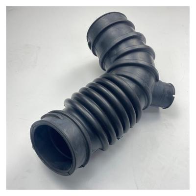 1505A630 1505A423 Патрубок воздухозаборника Mitsubishi Outlander II 2006-2012 CW4W CW5W Delica CV4W CV5W Патрубок воздухозаборника