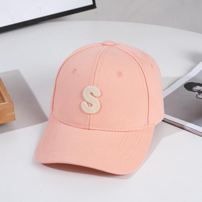 Men's New Hat, Women's Spring and Summer Hardtop Baseball Cap, Trendy and Casual Sun Hat