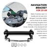 For ZX6R Phone Stand Holder ZX-6R 2025 ZX6R 2024 ZX636 2024 zx6r 2018-2025 Motorcycle GPS Mount Navigation Plate Bracket