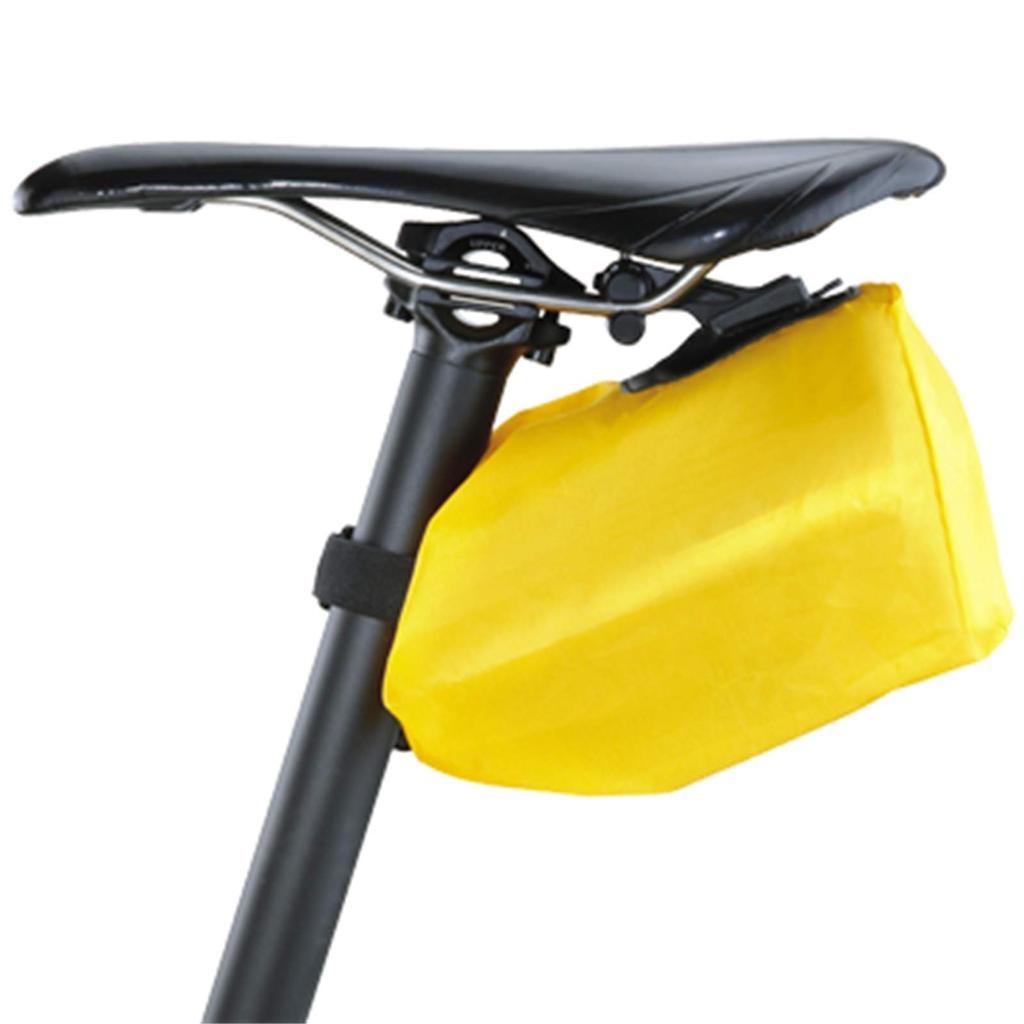 TOPEAK Wedge Pack II размер S черный