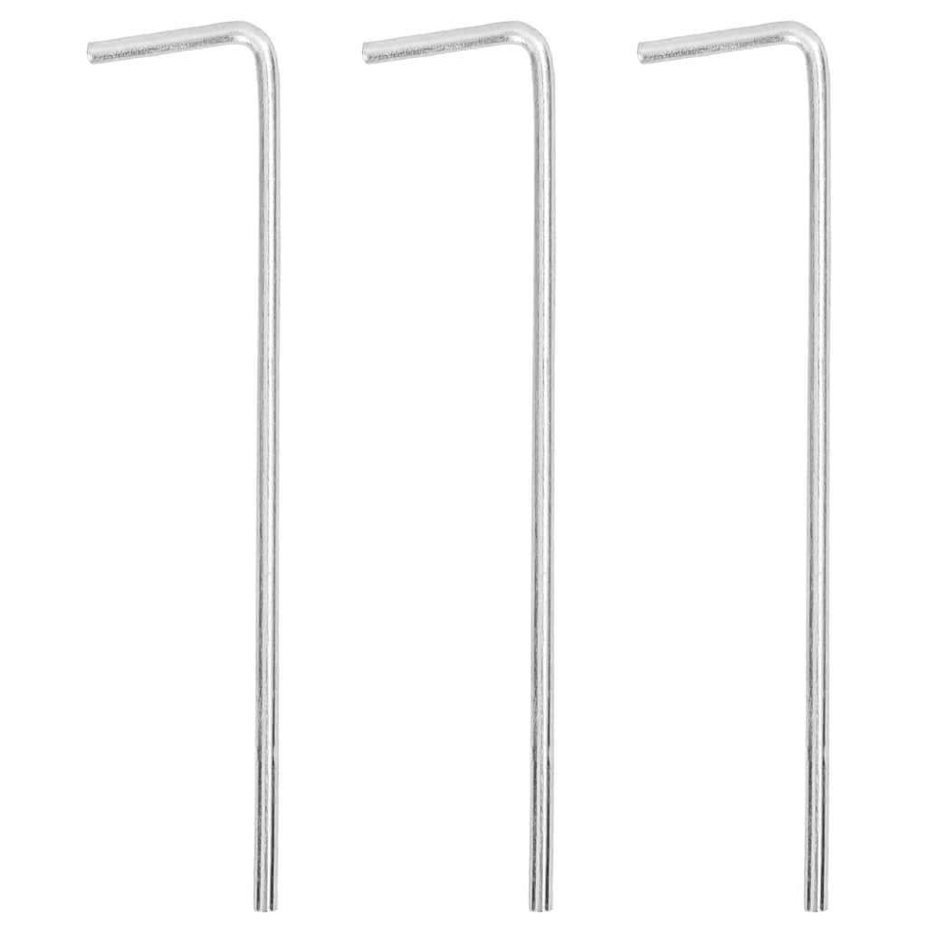 Vidaxl Lampki Choinkowe, 447 Zimnych Białych Led, 250 Cm