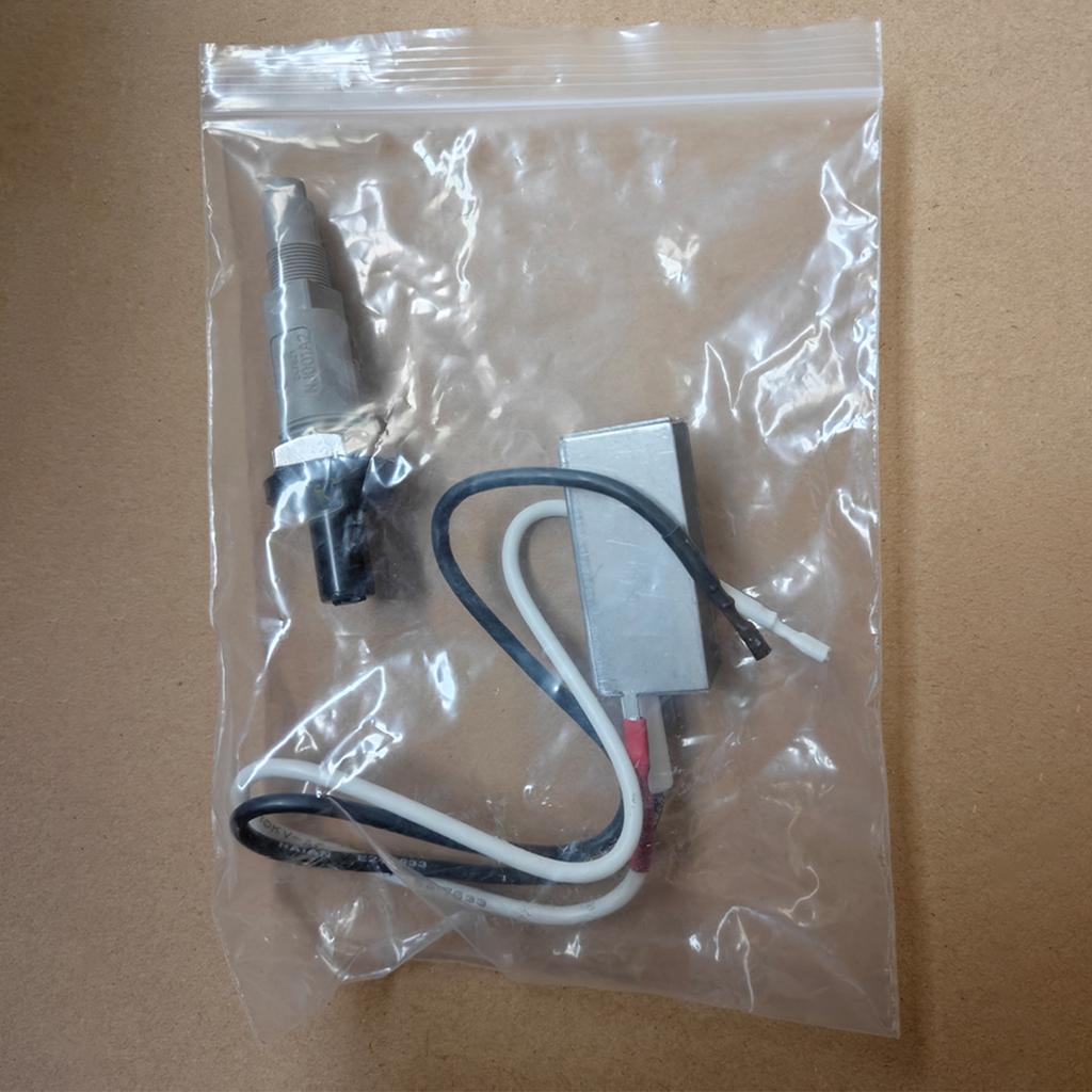 Надежное зажигание Электронный комплект зажигалки Запасные части Комплект зажигалки для гриля для Spirit E210 Spirit 500 Spirit 700