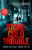 Книга Stone Cold Trouble
