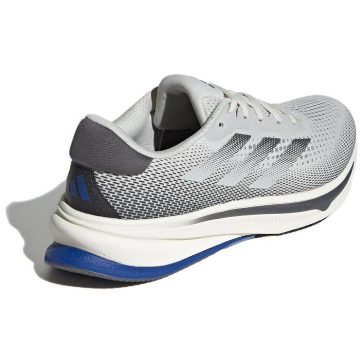 Adidas SUPERNOVA RISE Comfortable Round Toe Abrasion Resistant Slip Resistant Abrasion Resistant Slip Resistant Low top ID3587
