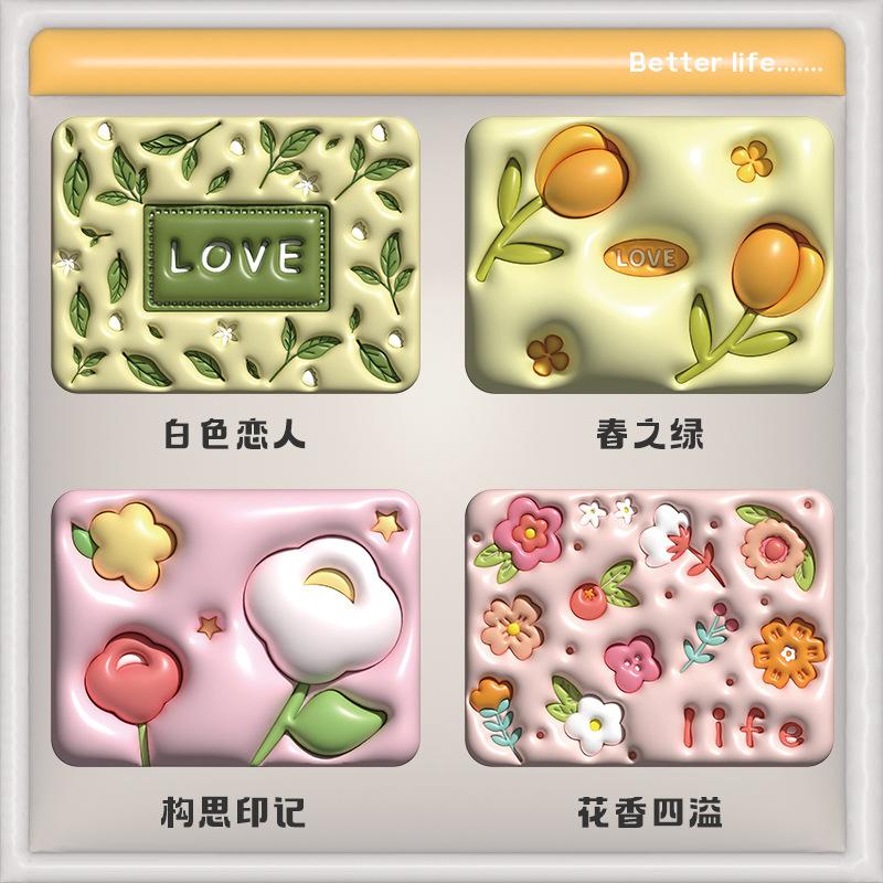 Расширяющийся дренажный коврик Bar Diatom Mud Absorber Coaster Tea Table Изоляционный коврик Bowl Teddy Cup Не требующий мытья коврик для сушки