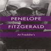At Freddies by Penelope Fitzgerald Paperback Book 9780006542551