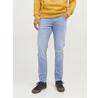 Джинсы Jack&Jones Glenn 12243593 синий Slim Fit