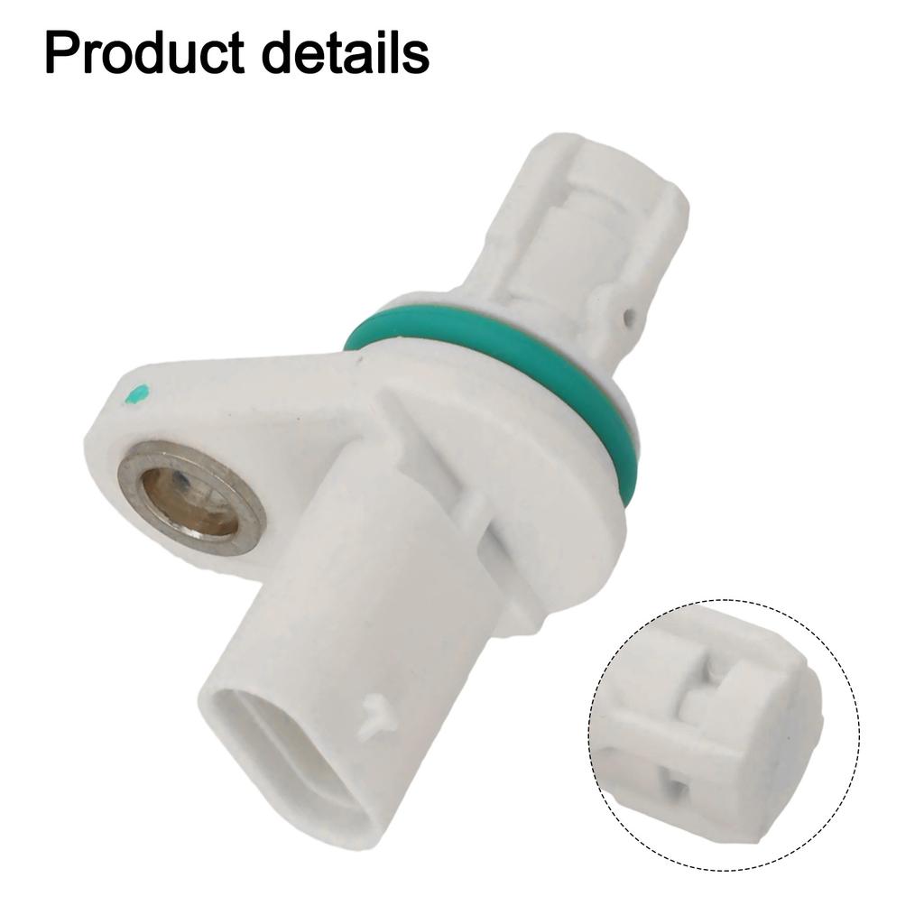 Car Engine Sensor Camshaft Position Sensor Accurate Engine Timing Easy Installation Process For Astra J For Corsa D