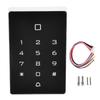 Access Control Machine ID Card Touch Password Keyboard Independent Access Controller All In One