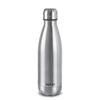 Milton Thermosteel Duo Deluxe, 500ml, Steelplain