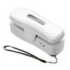 Rechargeable Mini Bag Sealer Type-C Refrigerator-friendly Resealer Machine with Cutter Moisture-proof Bag Sealing Machine