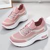 Shoes, Thick Soled Shoes, Casual Shoes, Women's Shoes, Height Increasing Shoes, Breathable Shoes