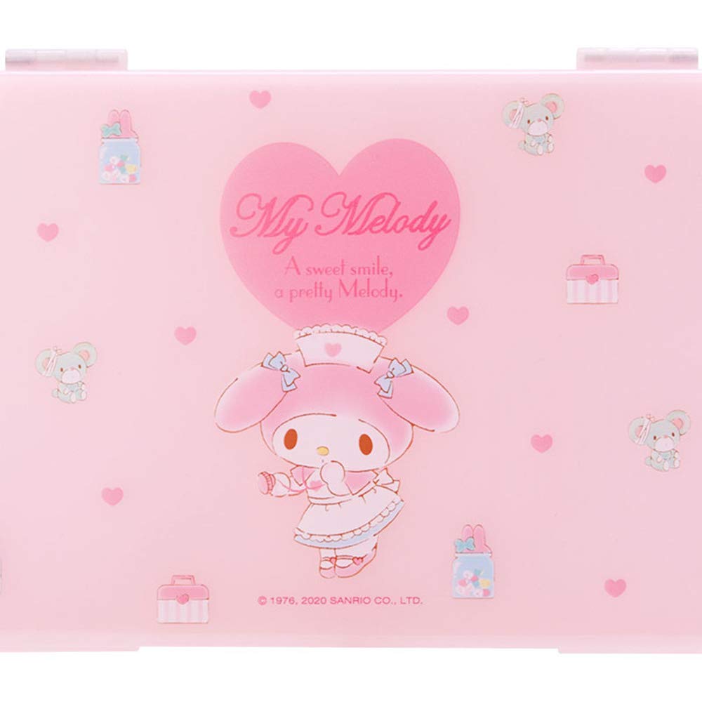 Sanrio My Melody Mask 497517 Case,