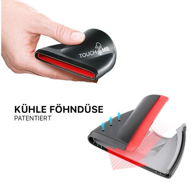 Hair Dryer Valera Swiss Silent Jet 7500 Light Ionic (SXJ 7500 RC)