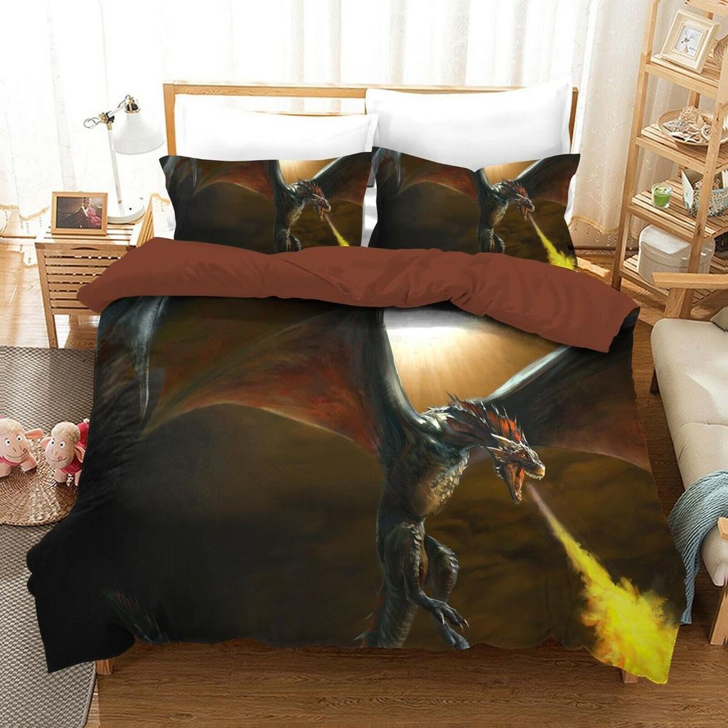 Одноместное двойное одеяло размера «queen-size»/Doona/пододеяльник, наволочка, комплект постельного белья