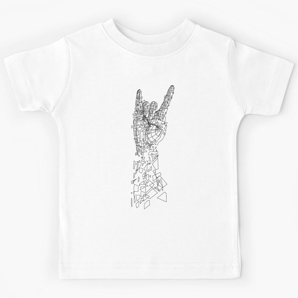 Metal Kids T-Shirt