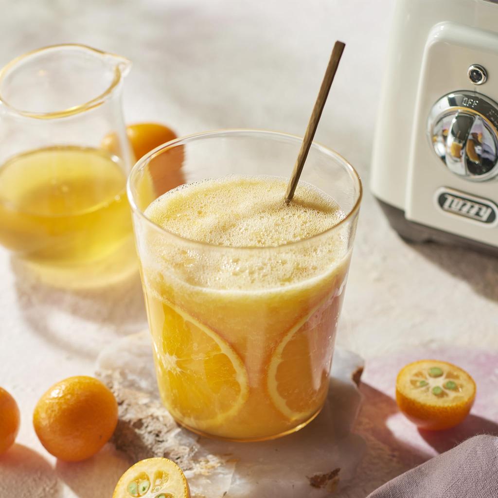 Стеклянный блендер, миксер, соковыжималка, скорость вращения до 600 мл, импульсный режим, совместимость со льдом и замороженными фруктами, возможность жить одному или с