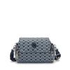 Сумка через плечо Kipling Danita Navy Sign Jq