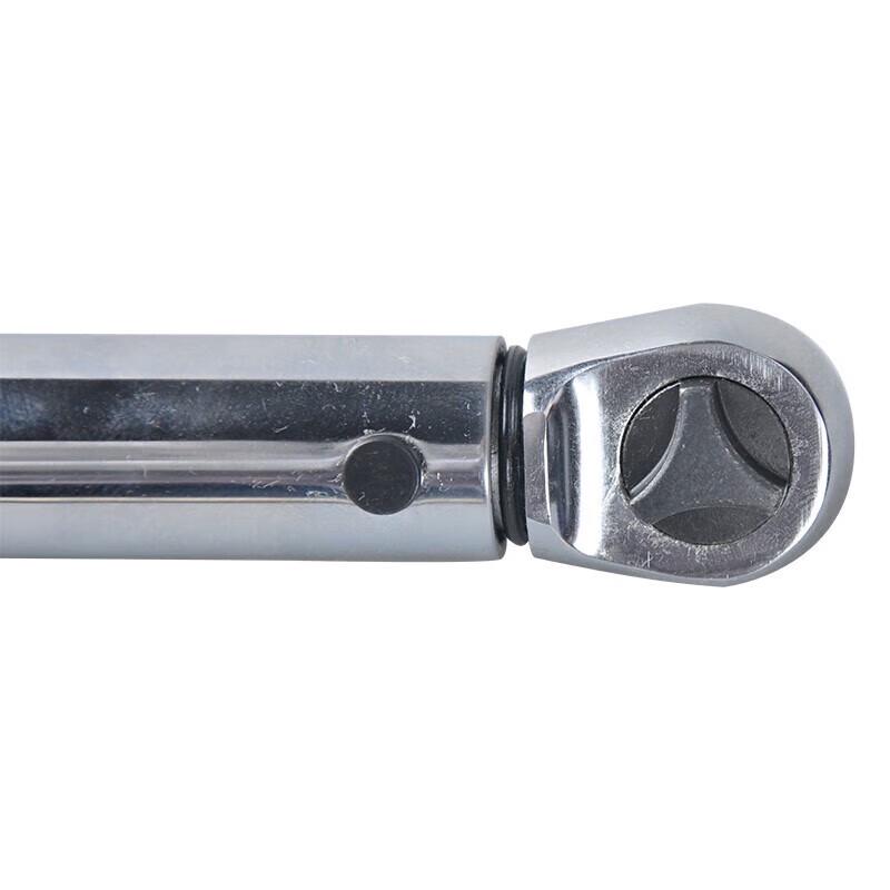 Steel Shield S016128 19mm Industrial Preset Torque Wrench