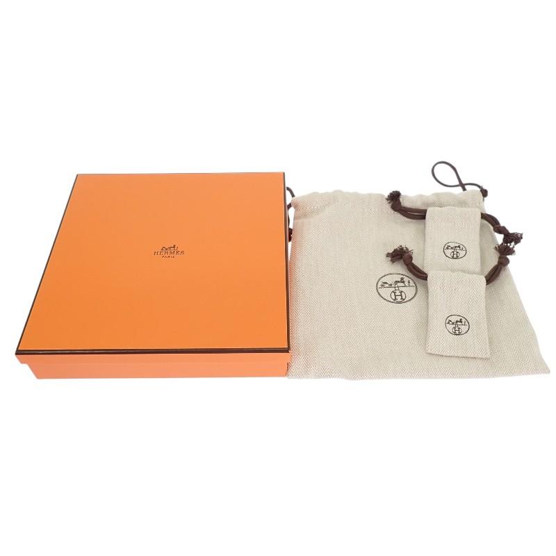 HERMES  H069853CD01  belt beige/Etope Epsom Women