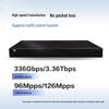Huawei S500-24P4S Управляемый PoE-коммутатор для предприятий - Умный выбор